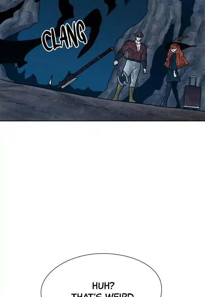 Warrior Executioner Chapter 22