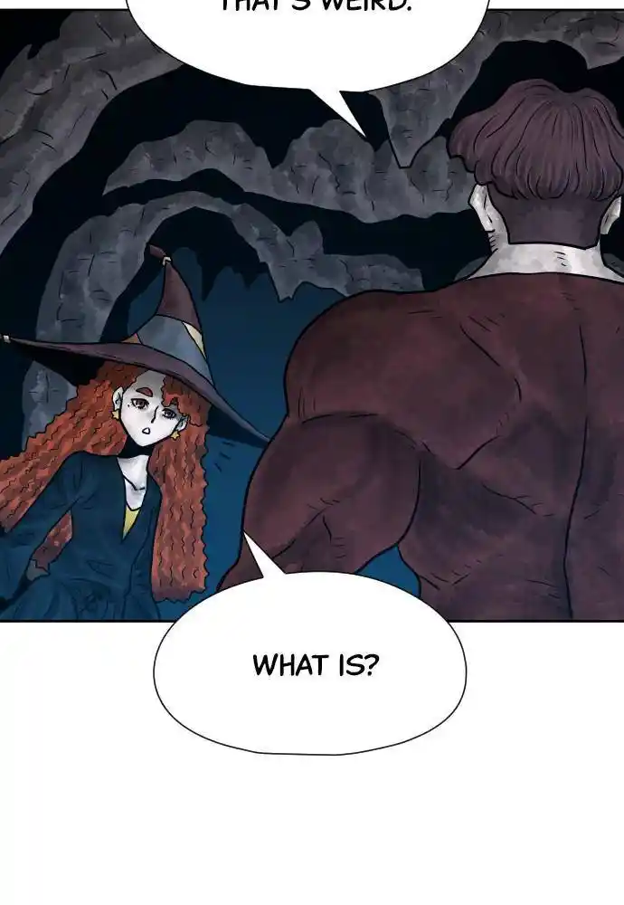 Warrior Executioner Chapter 22