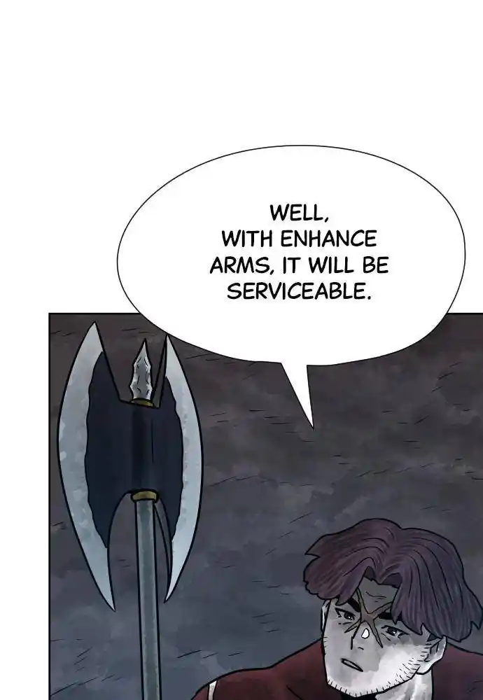 Warrior Executioner Chapter 22