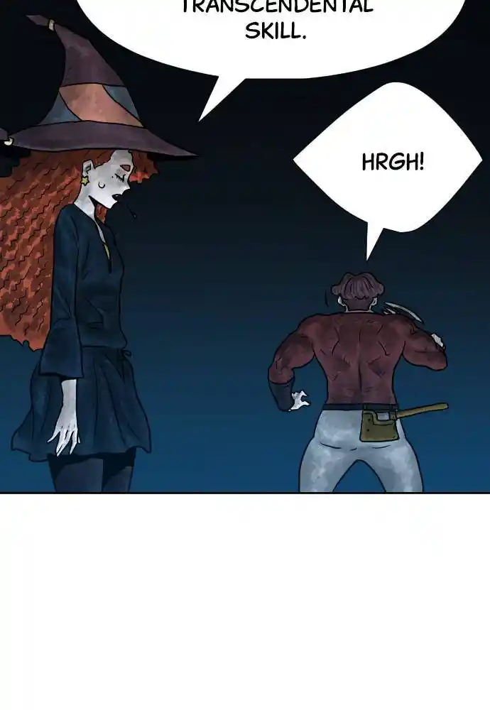 Warrior Executioner Chapter 22