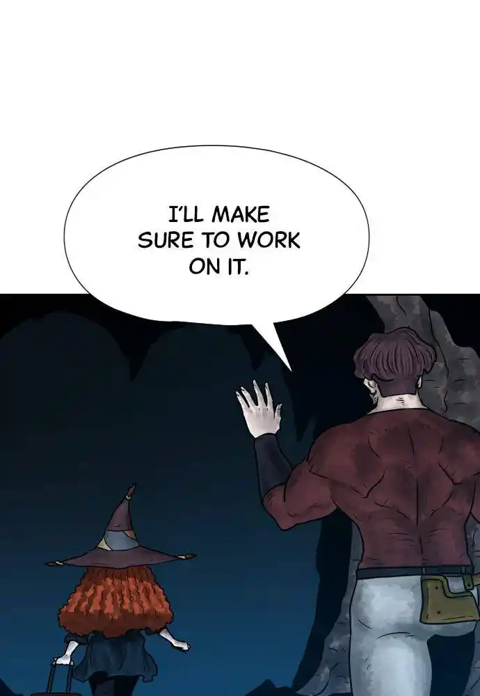 Warrior Executioner Chapter 22