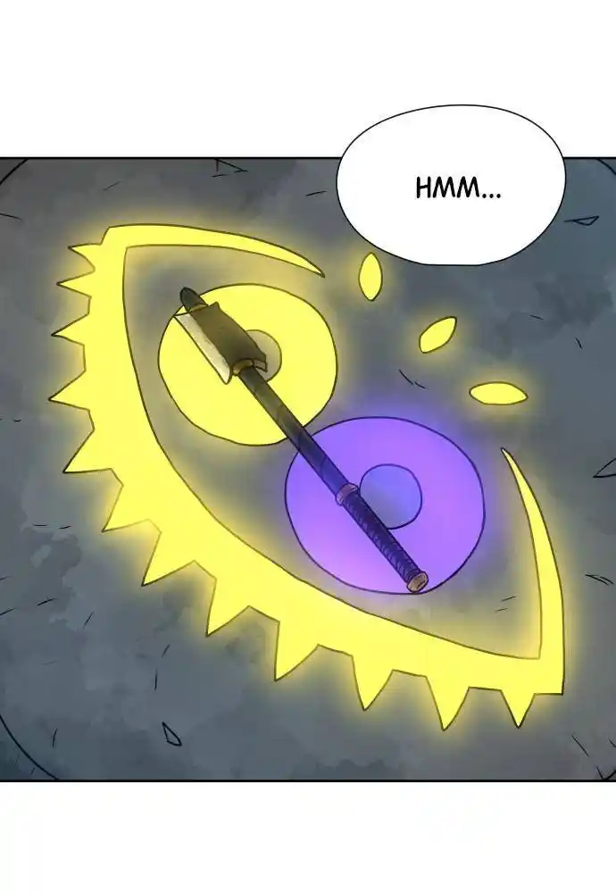 Warrior Executioner Chapter 22