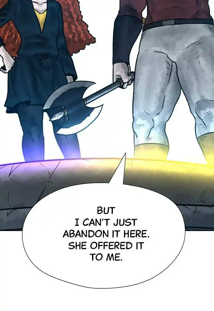 Warrior Executioner Chapter 22