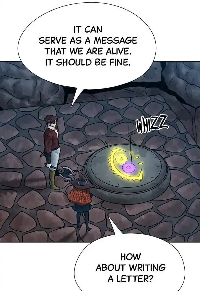 Warrior Executioner Chapter 22