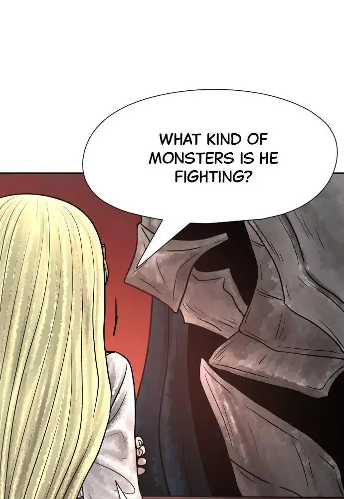 Warrior Executioner Chapter 22