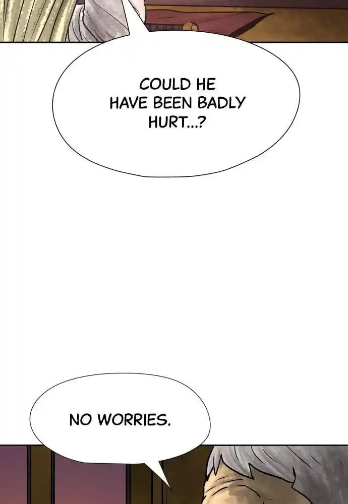 Warrior Executioner Chapter 22