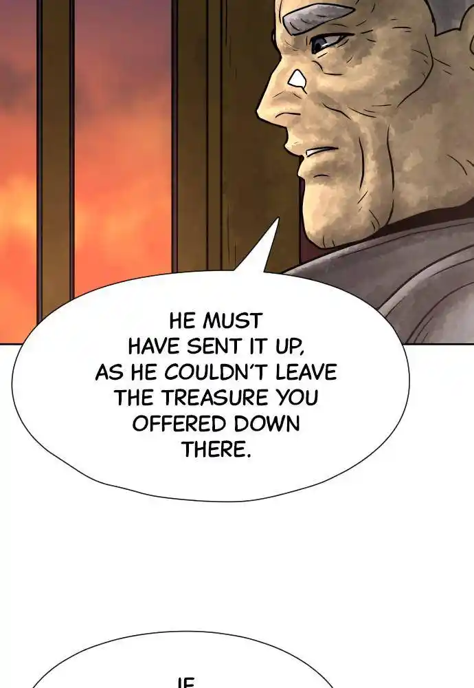 Warrior Executioner Chapter 22