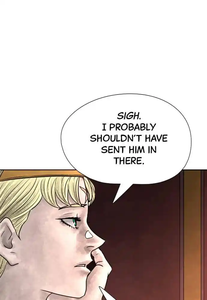 Warrior Executioner Chapter 22