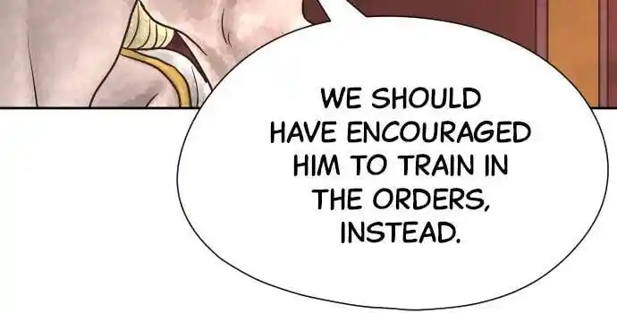 Warrior Executioner Chapter 22