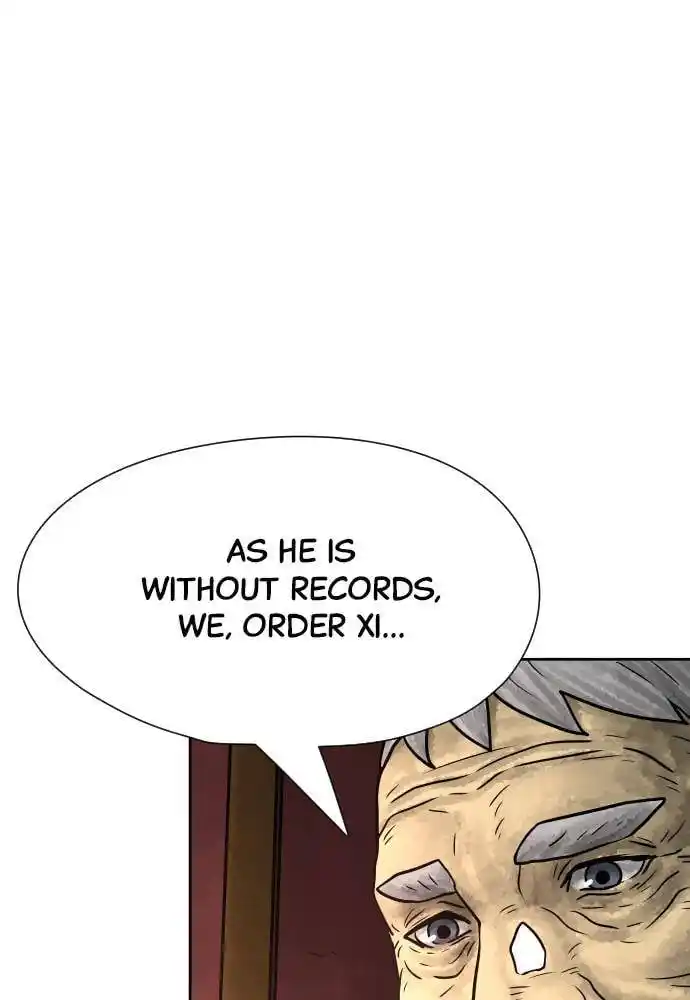 Warrior Executioner Chapter 22