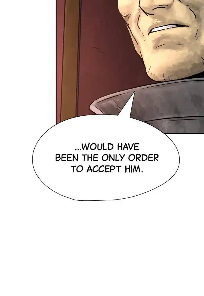 Warrior Executioner Chapter 22