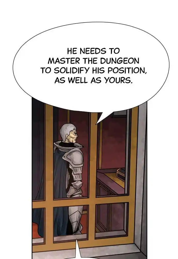 Warrior Executioner Chapter 22