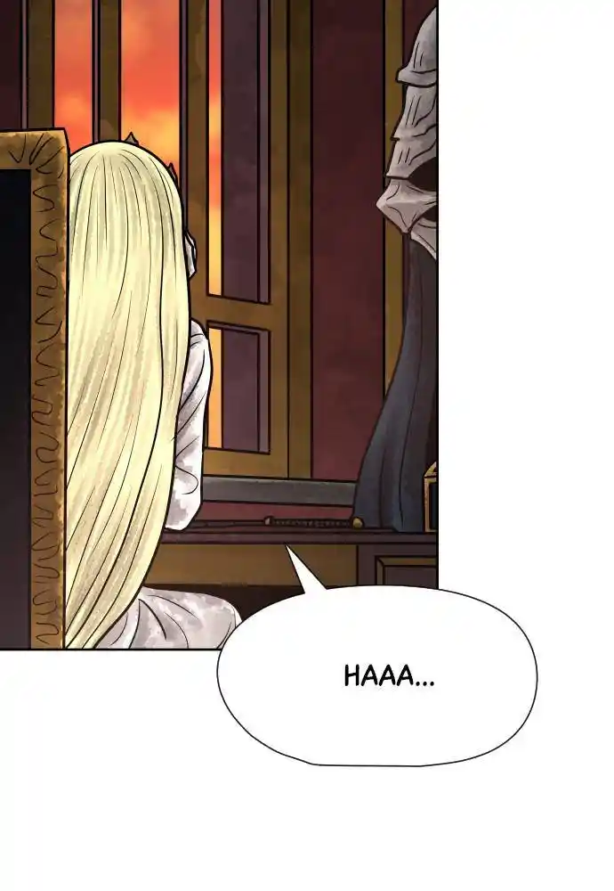 Warrior Executioner Chapter 22