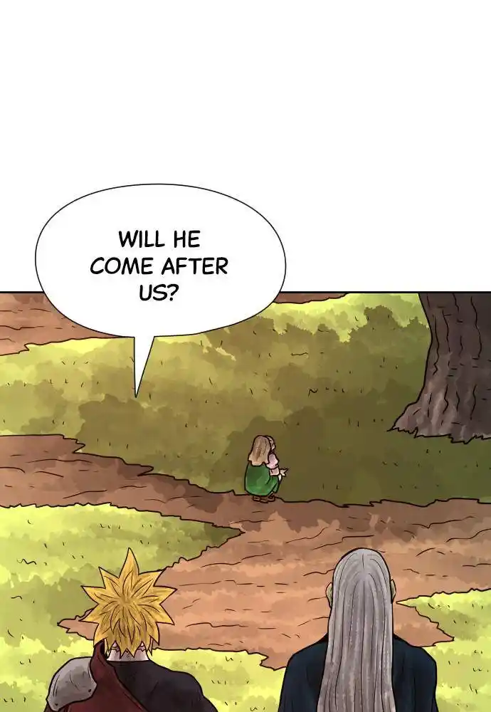 Warrior Executioner Chapter 22