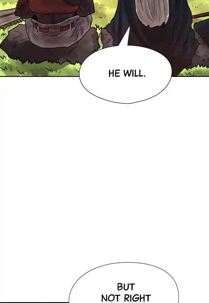 Warrior Executioner Chapter 22