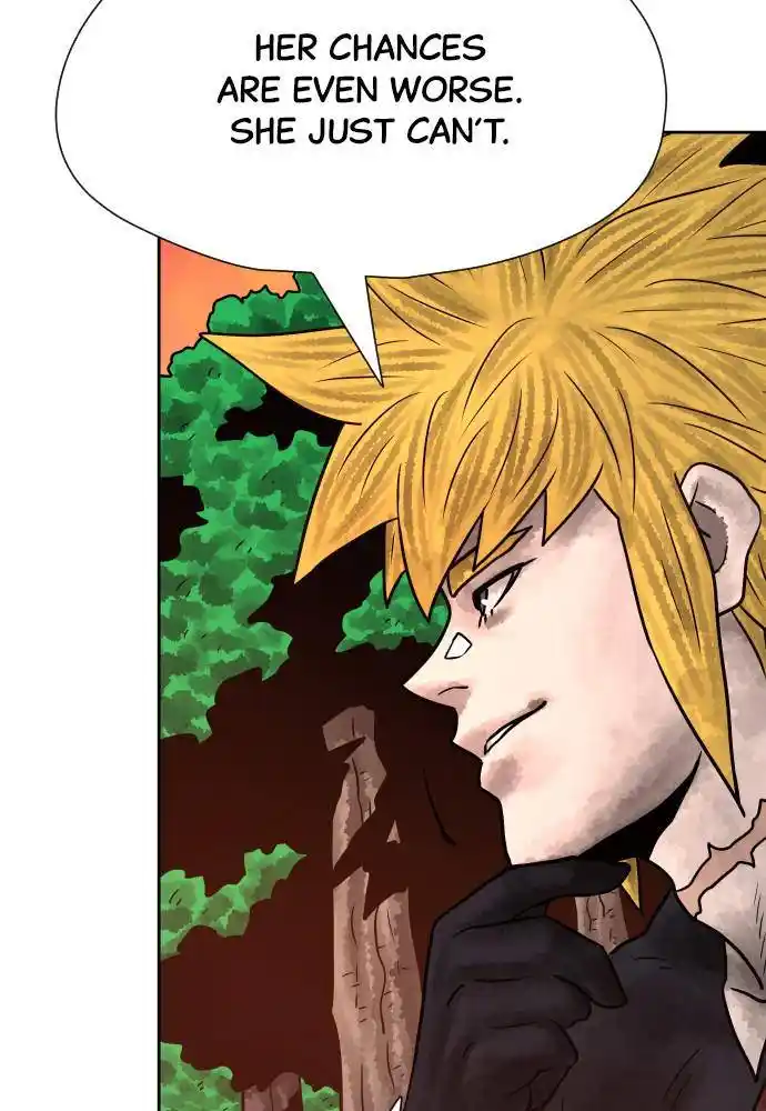 Warrior Executioner Chapter 22