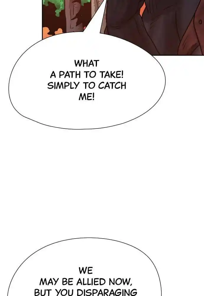 Warrior Executioner Chapter 22