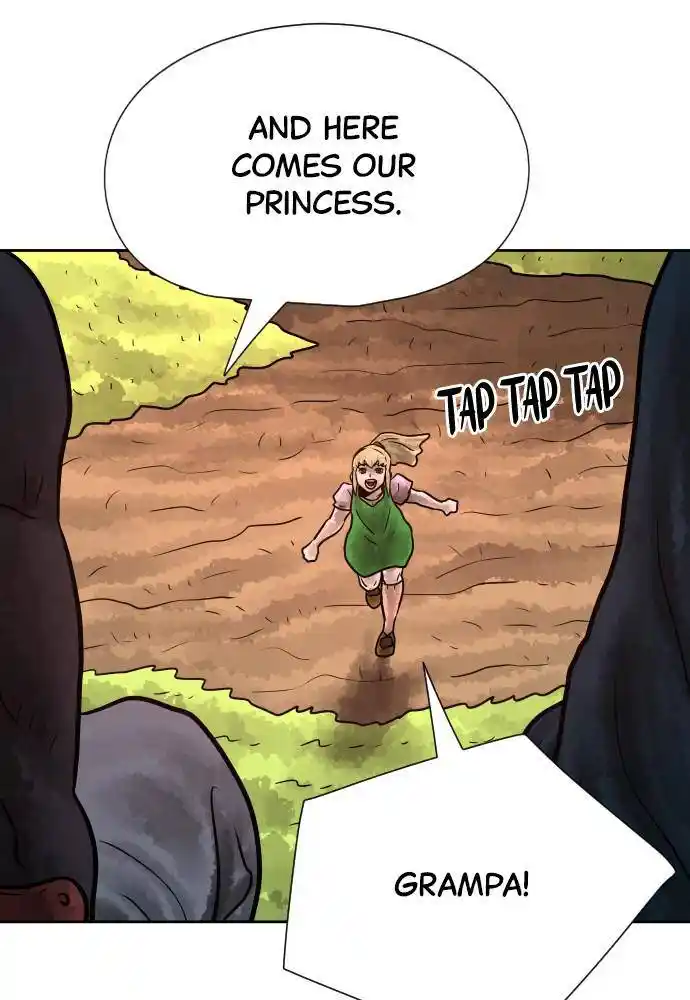 Warrior Executioner Chapter 22