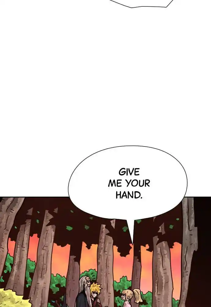 Warrior Executioner Chapter 22