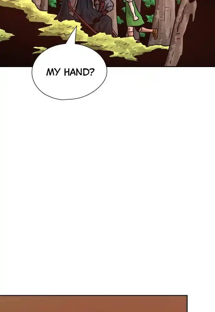 Warrior Executioner Chapter 22