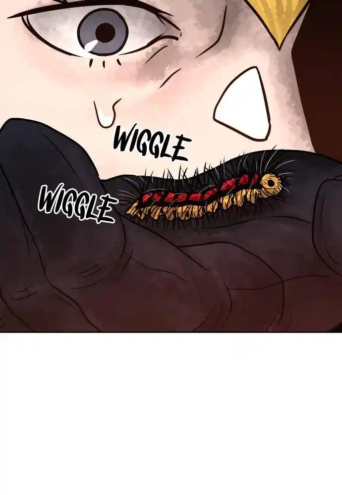 Warrior Executioner Chapter 22