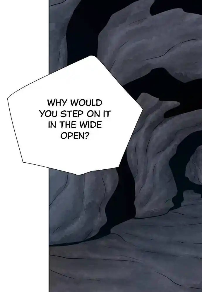 Warrior Executioner Chapter 22