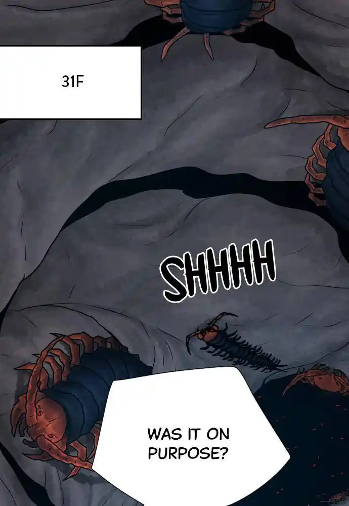 Warrior Executioner Chapter 22