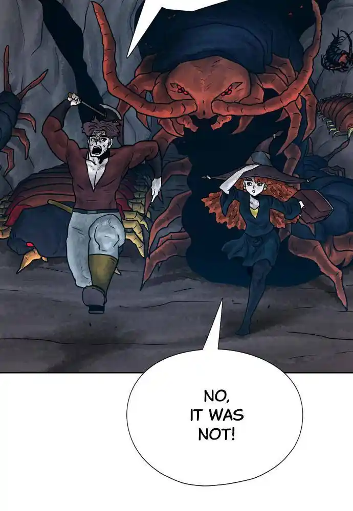 Warrior Executioner Chapter 22