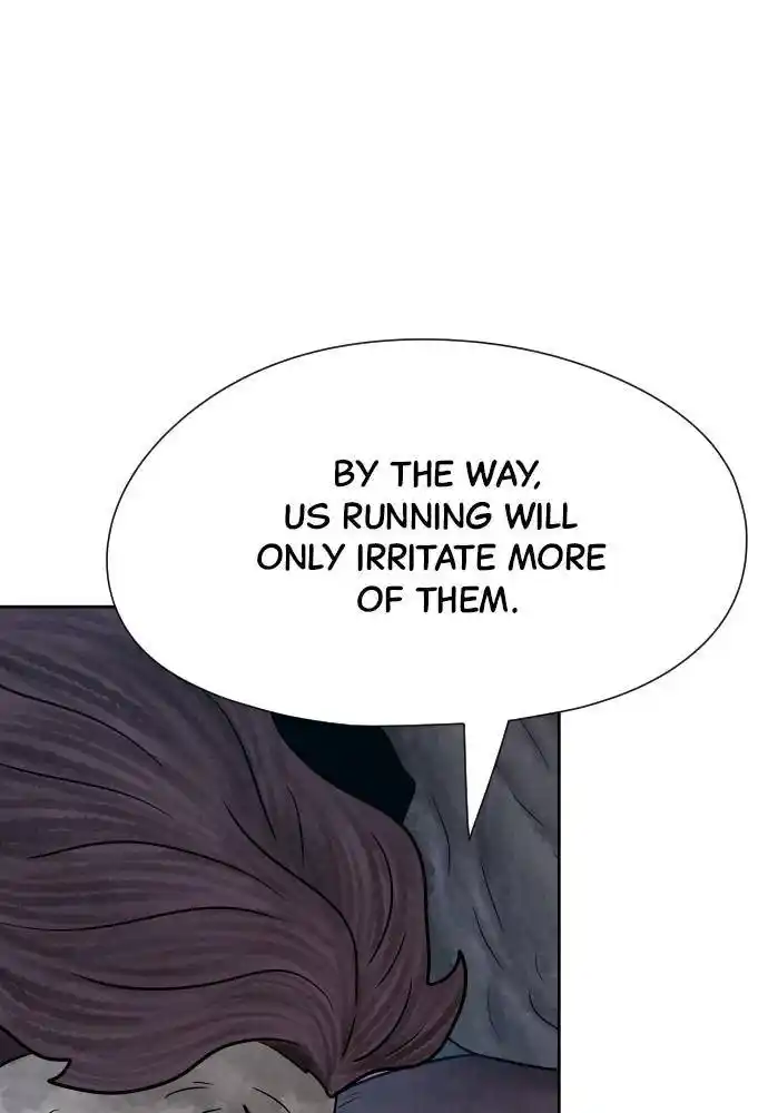 Warrior Executioner Chapter 22