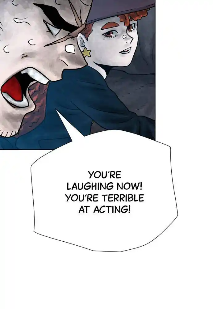 Warrior Executioner Chapter 22