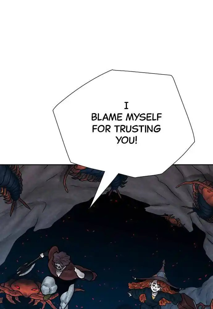 Warrior Executioner Chapter 22