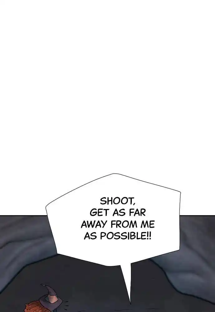 Warrior Executioner Chapter 22