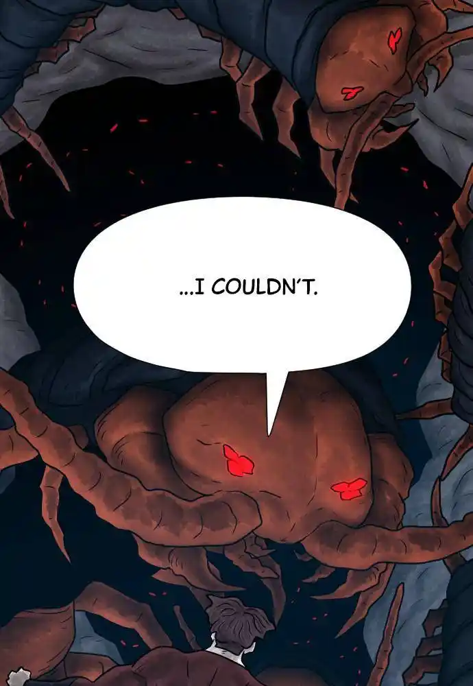 Warrior Executioner Chapter 22