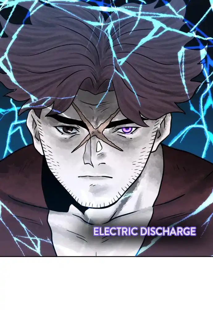 Warrior Executioner Chapter 23