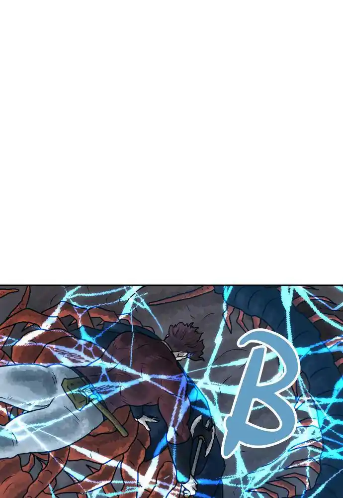 Warrior Executioner Chapter 23