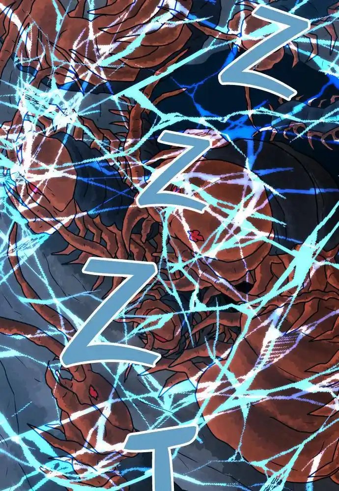 Warrior Executioner Chapter 23