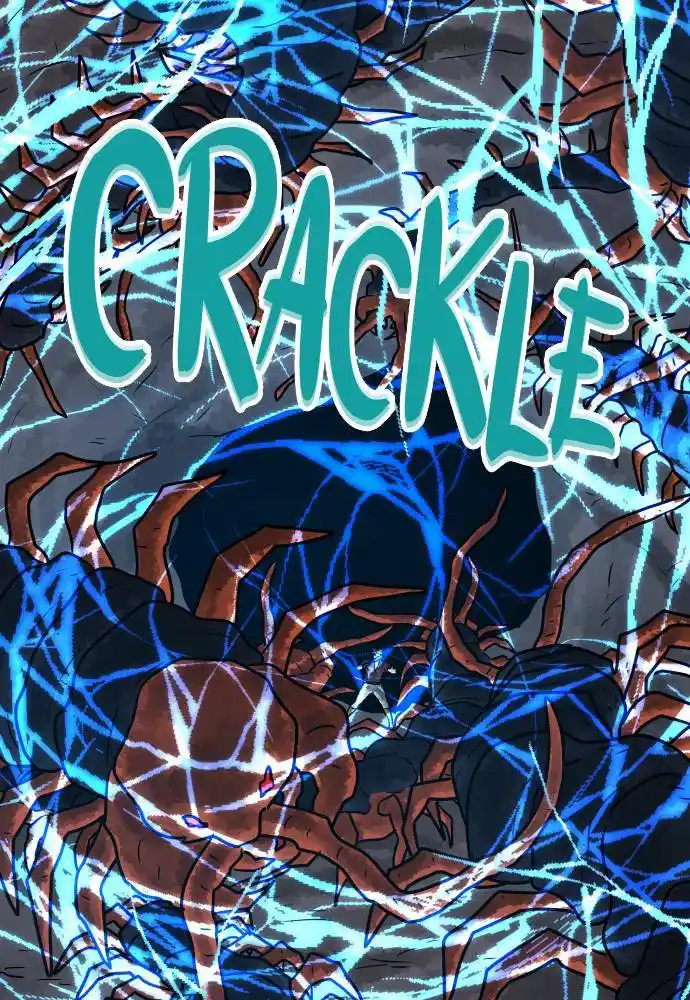 Warrior Executioner Chapter 23