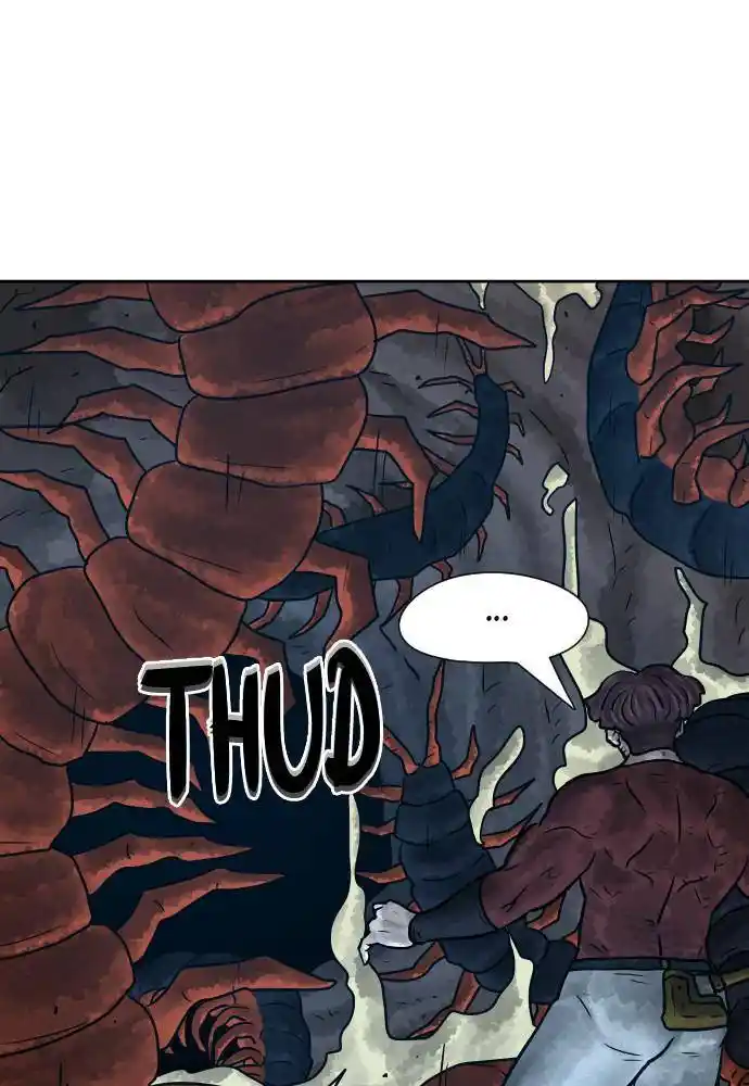 Warrior Executioner Chapter 23