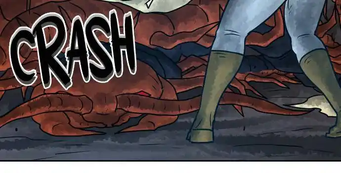 Warrior Executioner Chapter 23