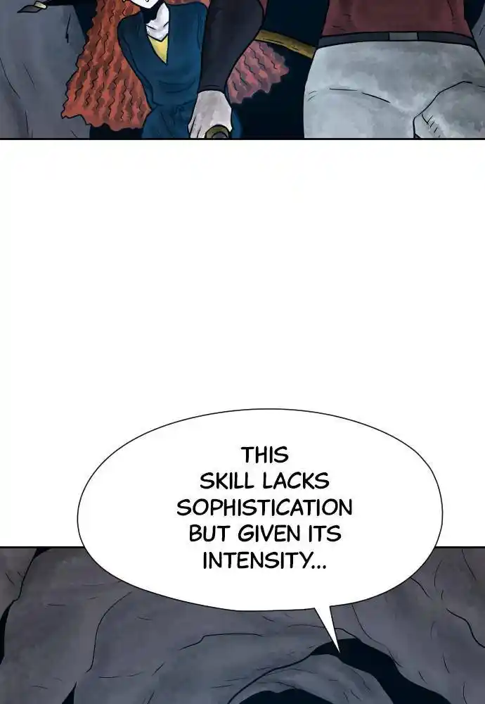 Warrior Executioner Chapter 23