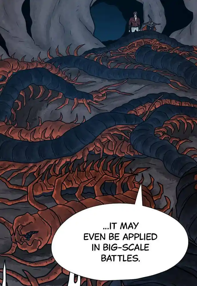 Warrior Executioner Chapter 23