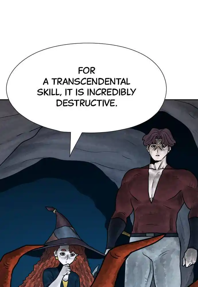 Warrior Executioner Chapter 23