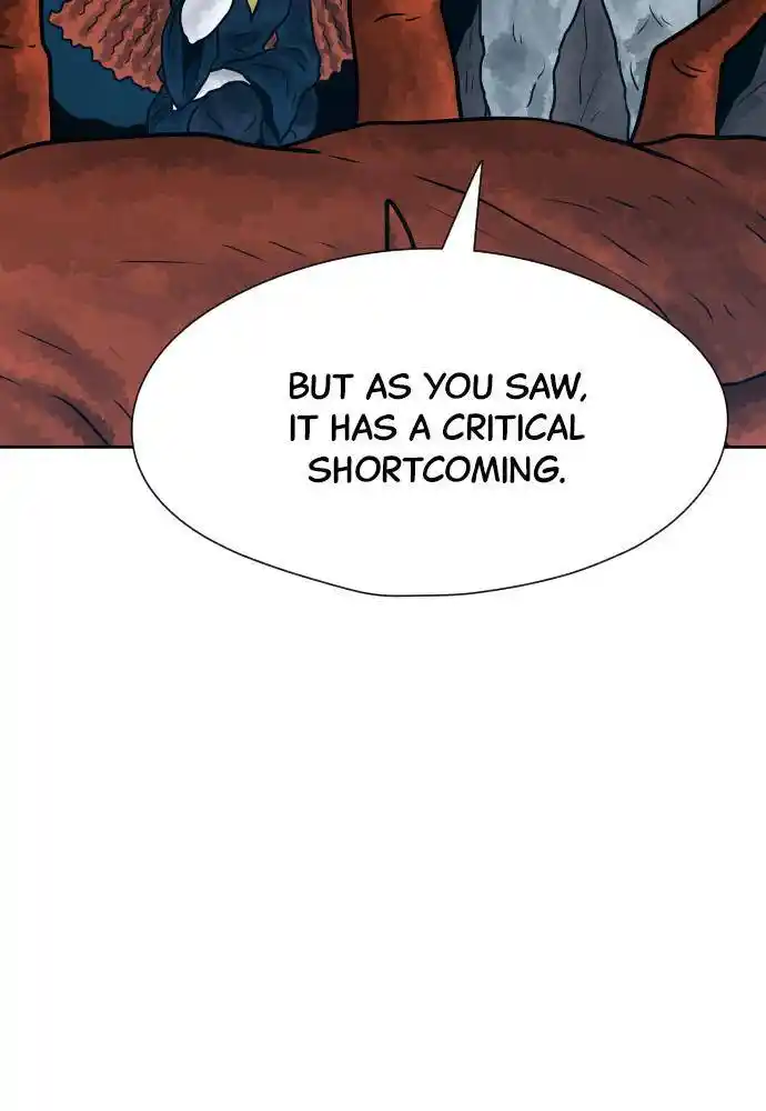 Warrior Executioner Chapter 23