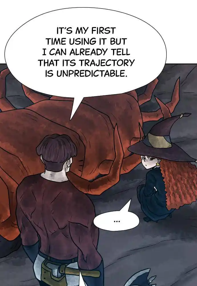 Warrior Executioner Chapter 23