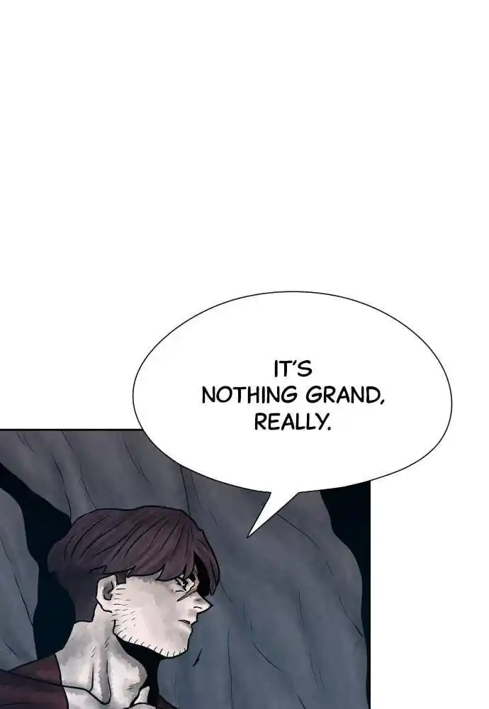 Warrior Executioner Chapter 23