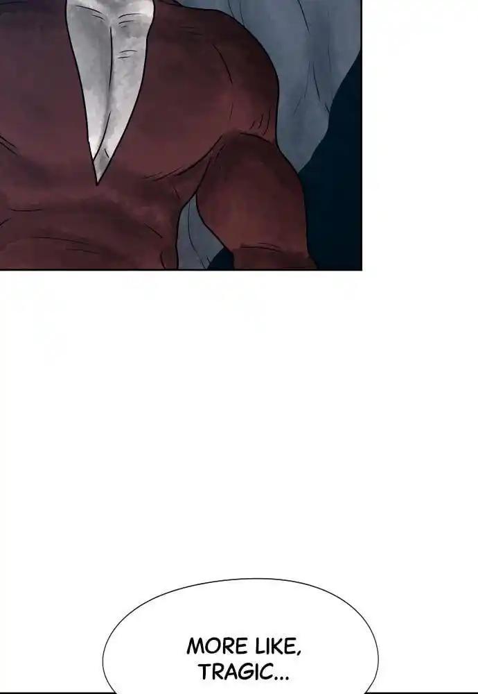 Warrior Executioner Chapter 23