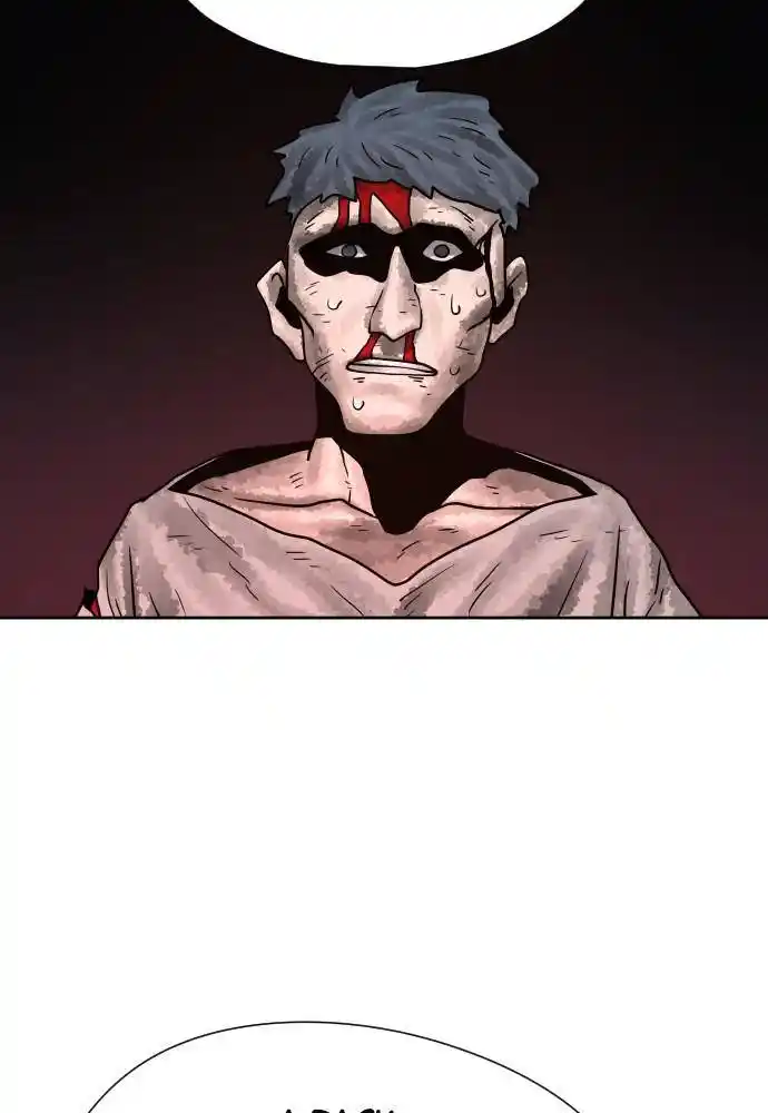 Warrior Executioner Chapter 23