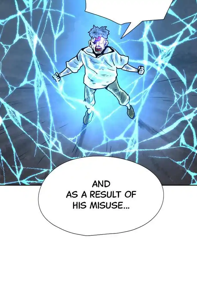 Warrior Executioner Chapter 23