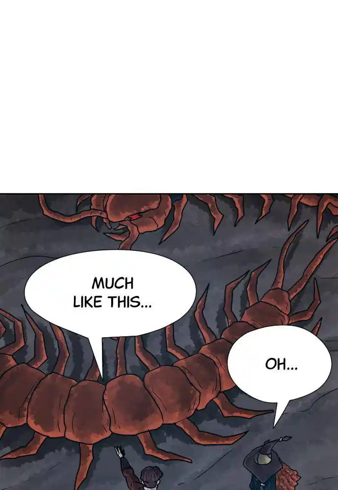 Warrior Executioner Chapter 23