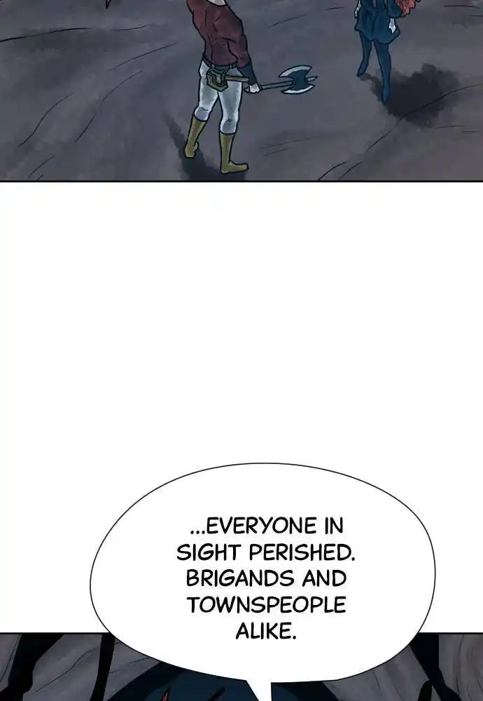 Warrior Executioner Chapter 23